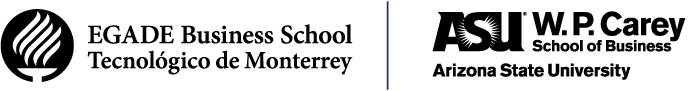 Logo EGADE