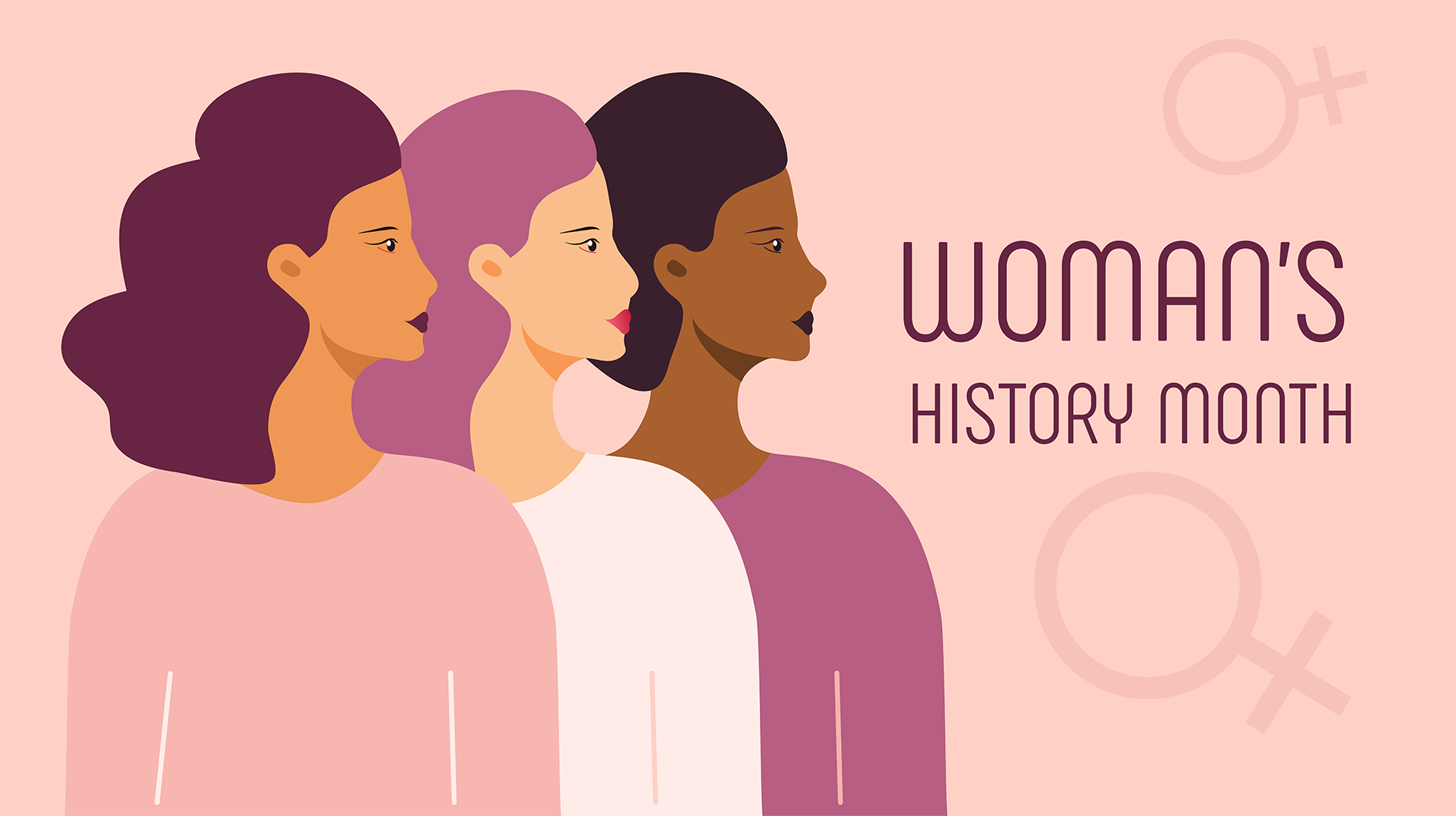 Celebrating Women's History Month in Canada with Heritage Minutes