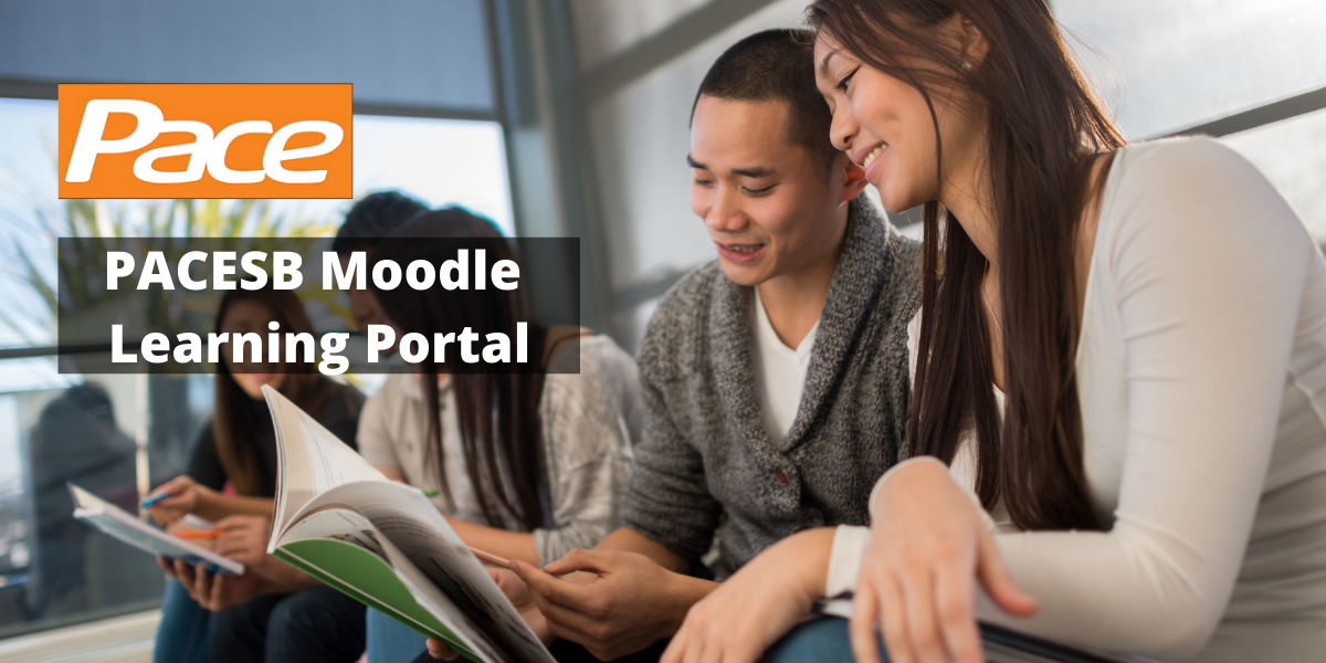 PACESB Learning Portal