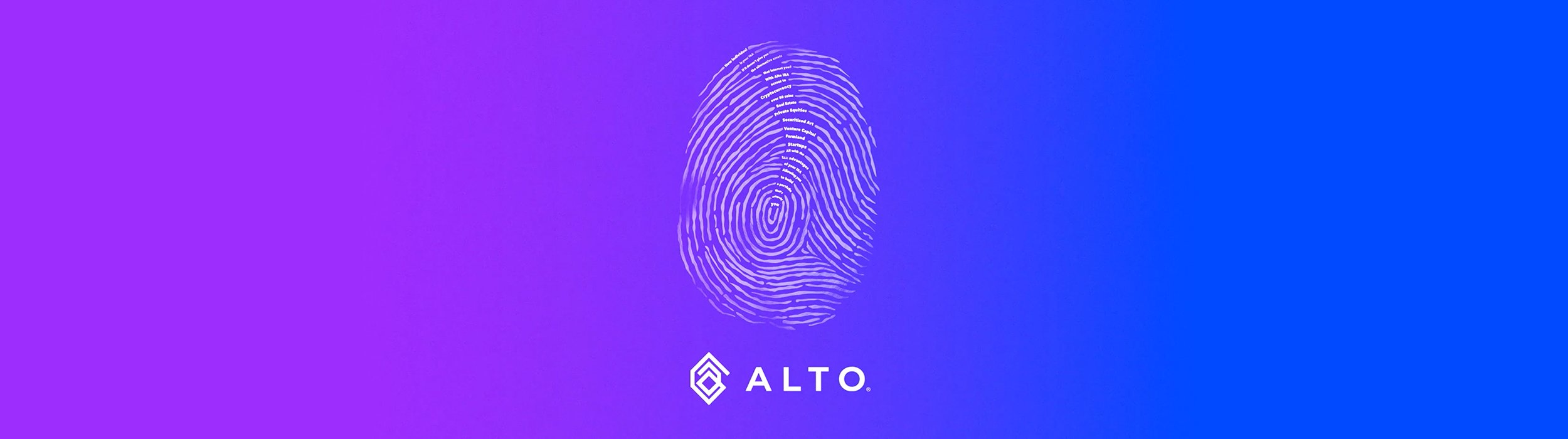 Alto Invests in Growth with National TV