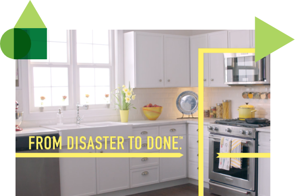 ServiceMaster Restore ServiceMaster Restore