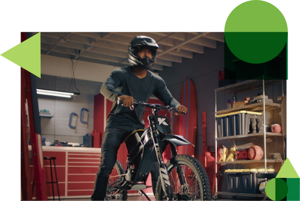 What do you do when TV should be accelerating your online business What do you do when TV should be accelerating your online business