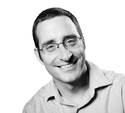 Shawn Steiner, Senior Business Analyst