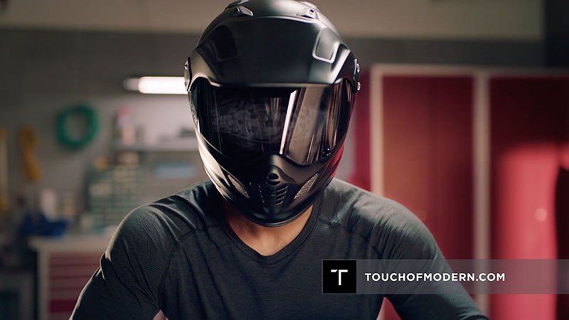  Touch of Modern TV Spot