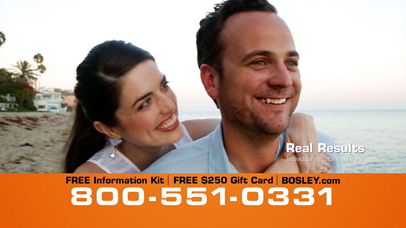 Play Bosley TV Real Guys Play Bosley TV Real Guys