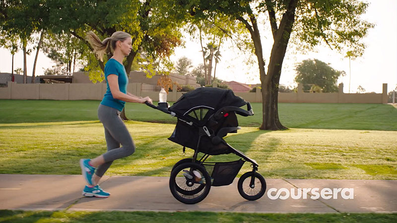 Play Busy Lives Jogger Play Busy Lives Jogger