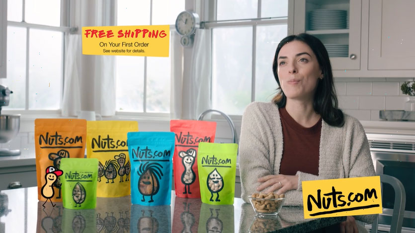 Play Nuts.com: Magic of Freshness Play Nuts.com: Magic of Freshness