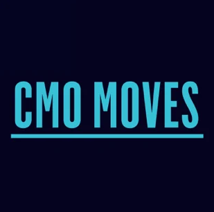 CMO Moves