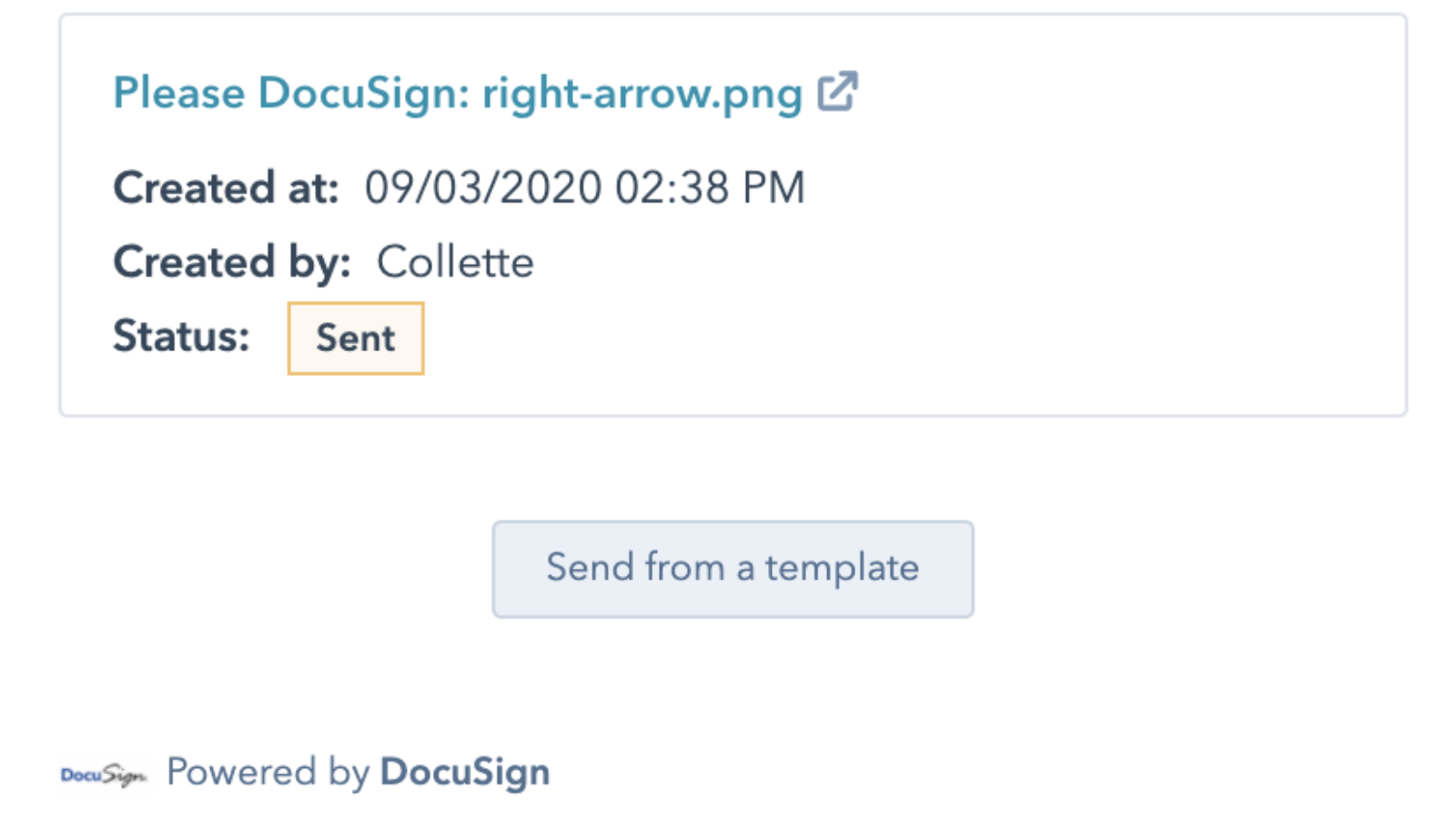 DocuSign HubSpot Integration Connect Them Today