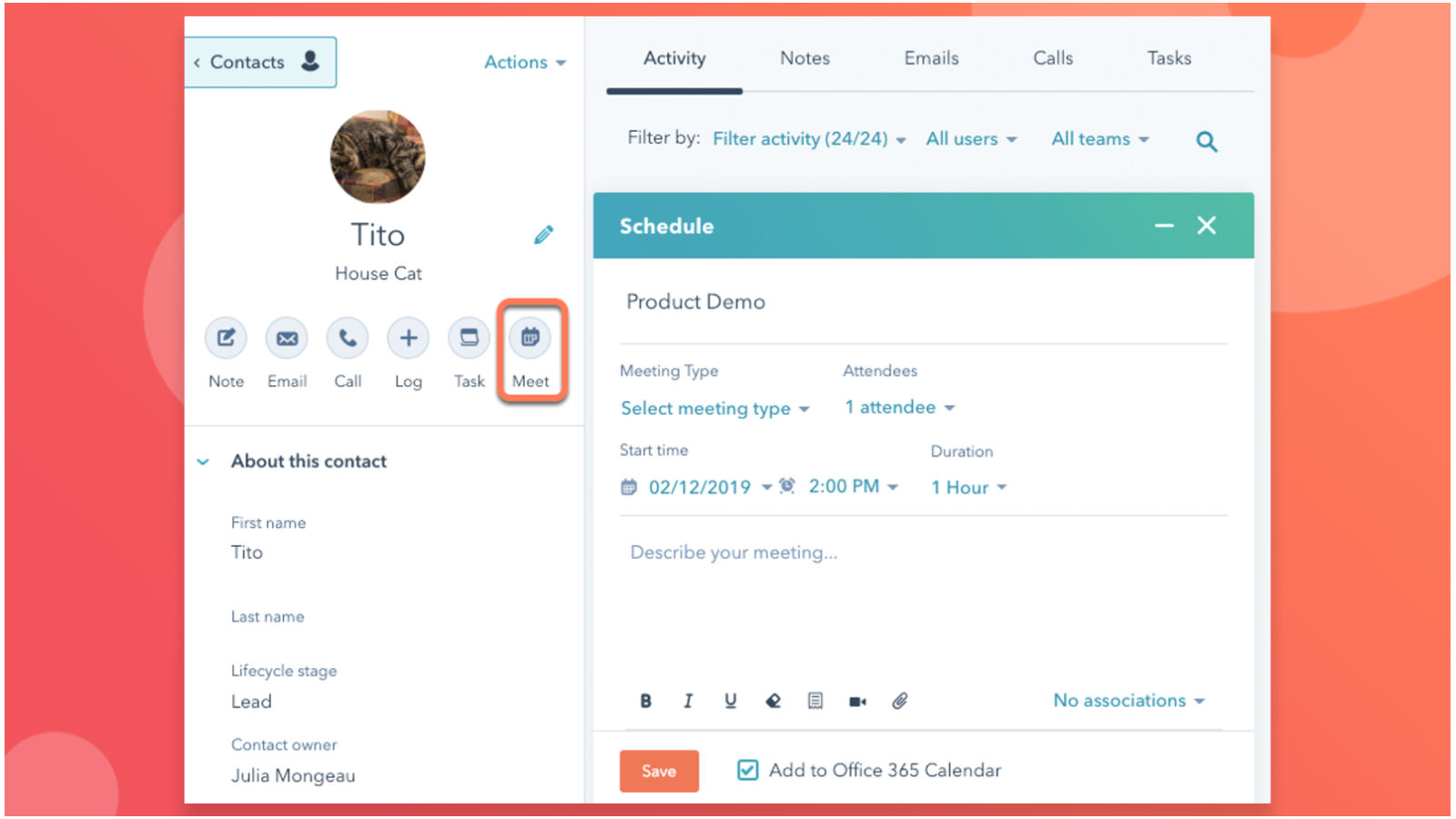 calendly outlook plugin on two computers