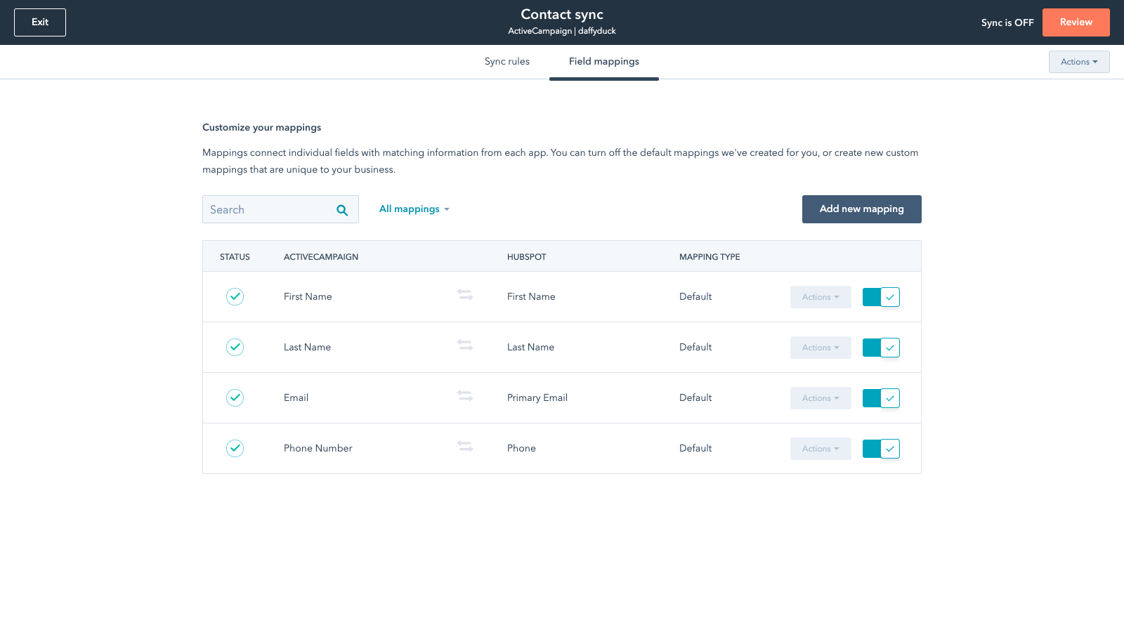 Activecampaign Hubspot Integration Connect Them Today