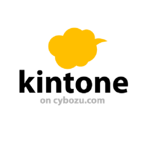 kintone