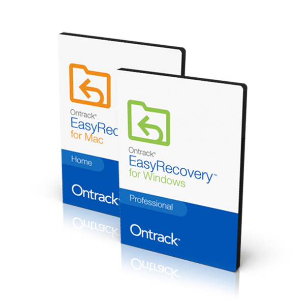 Free file recovery software
