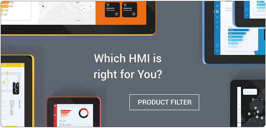 Which HMI is right for you