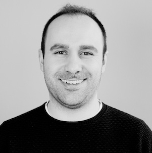 Bruno Almeida, Principal Architect & Technology Advisor