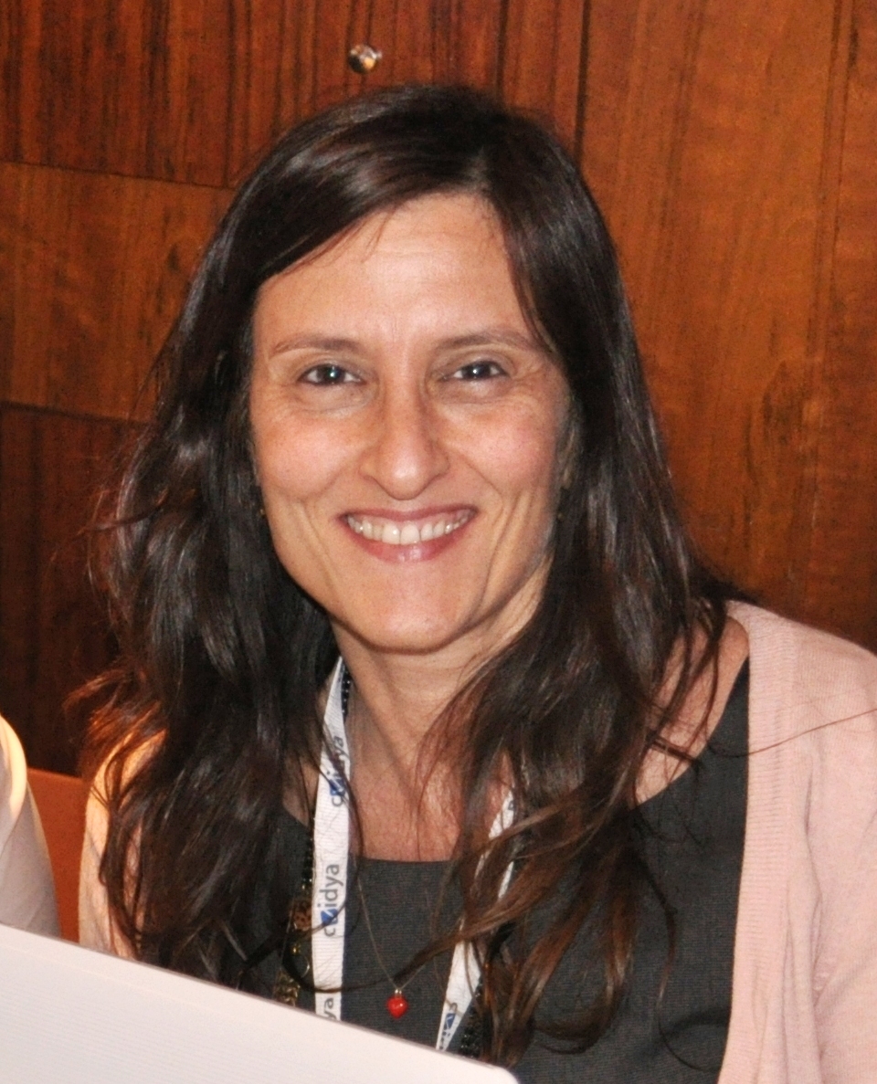 Yifat Perry, Product Marketing Lead