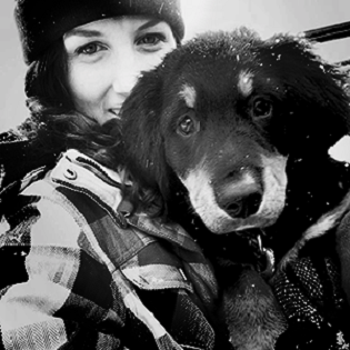 Picture of Anna Stark