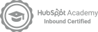 Hubspot academy