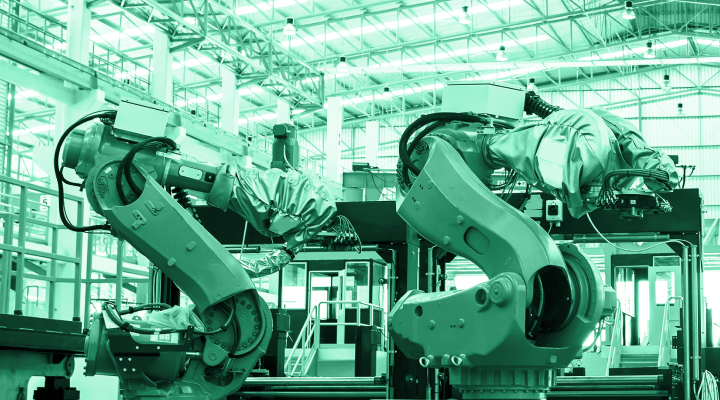 Mullen Automotive Advanced Manufacturing Engineering Center