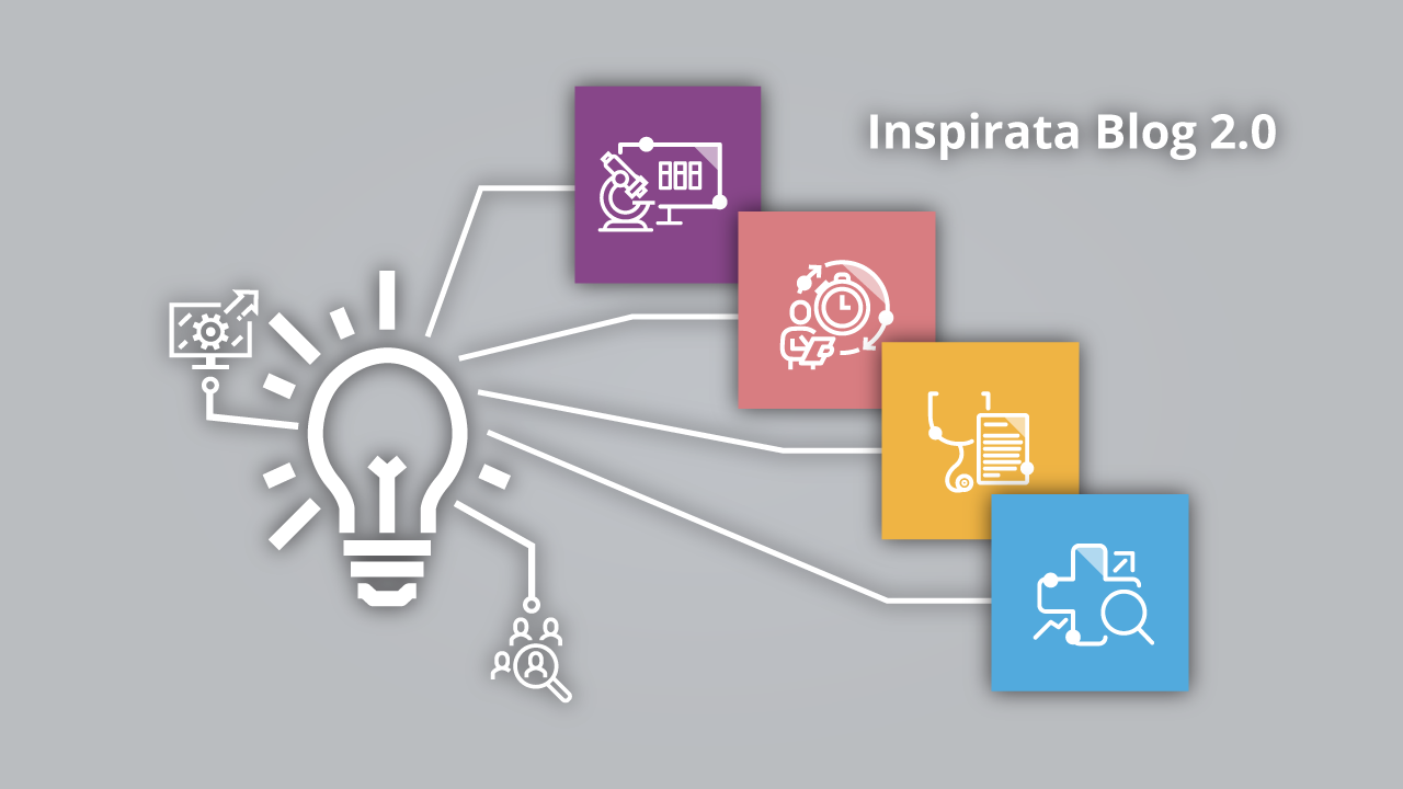 Introducing Inspirata AI Blog 2.0