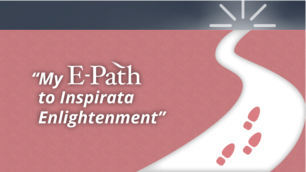100 Days & Nights: My E-Path to Inspirata AI Enlightenment