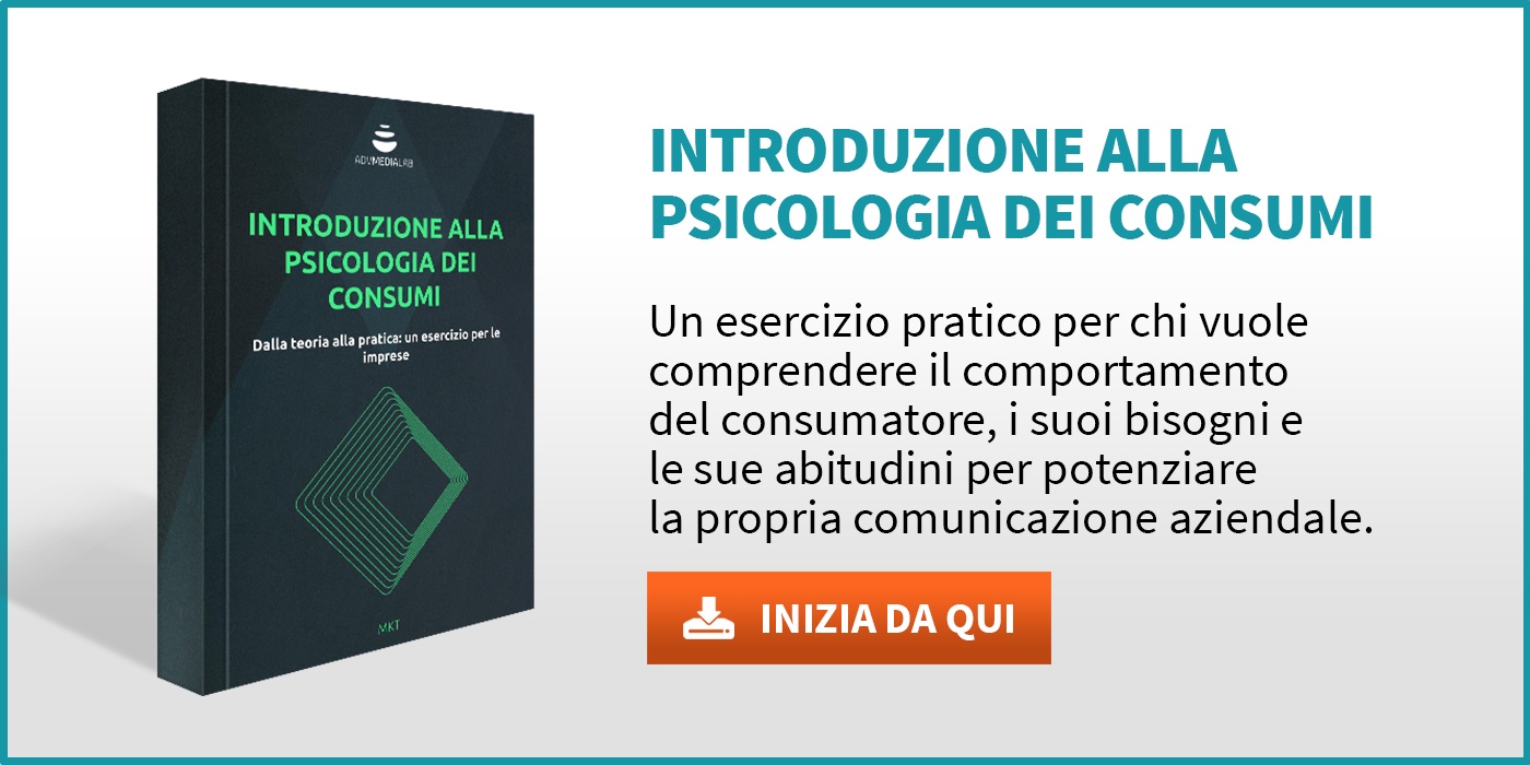 Introduzione alla psicologia dei consumi. Un approccio pratico alla mente del  consumatore