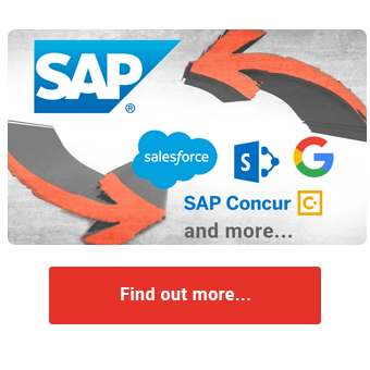 How To Connect Salesforce And Sap Bw With Abap