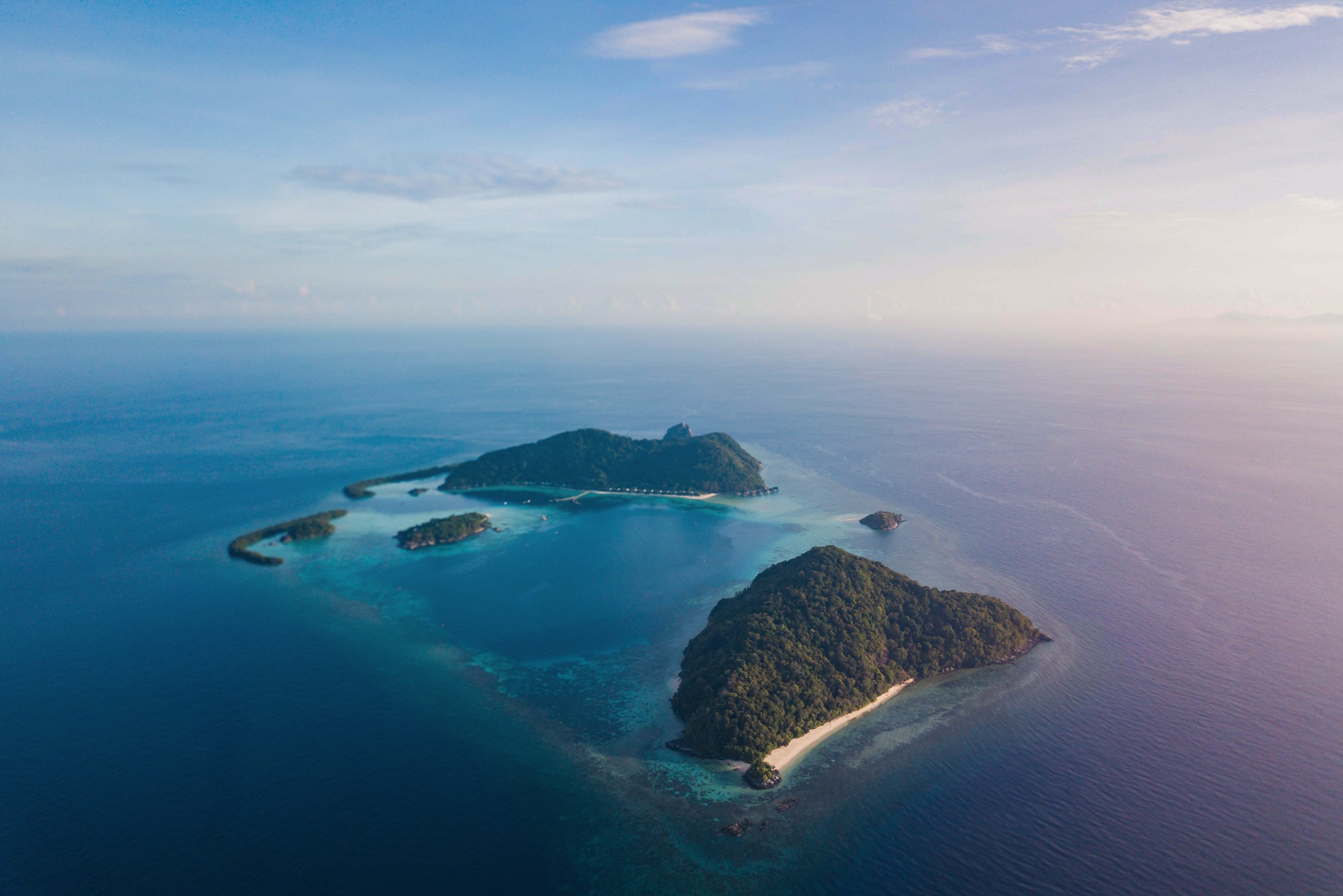 image.title Indonesia’s Six Pillars: A Journey Through The Major Islands