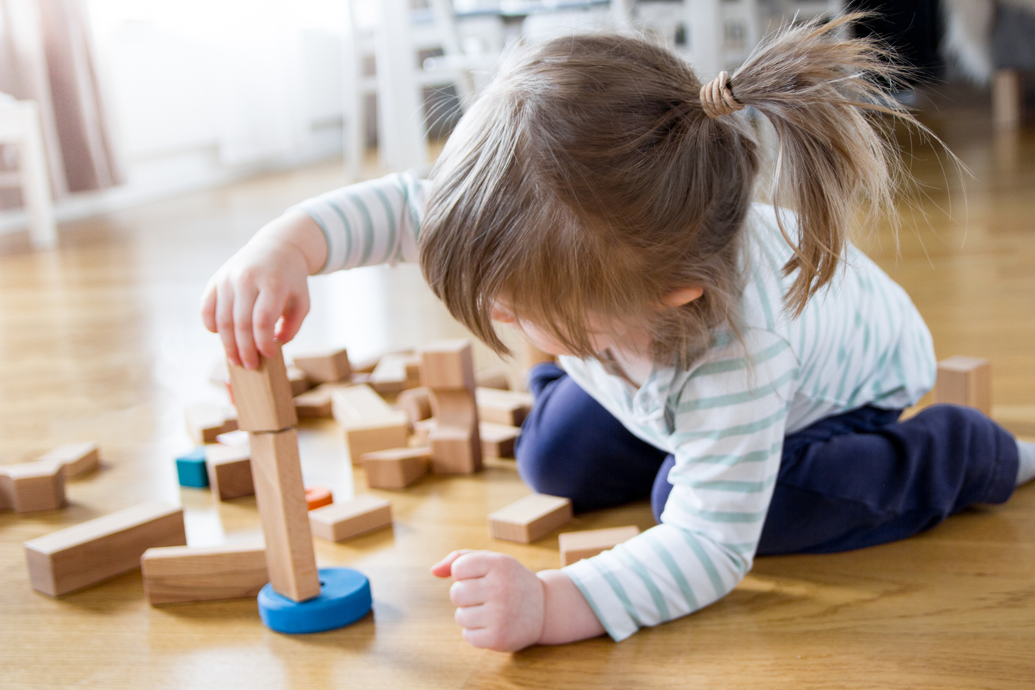 What Is A PlayBased Preschool?