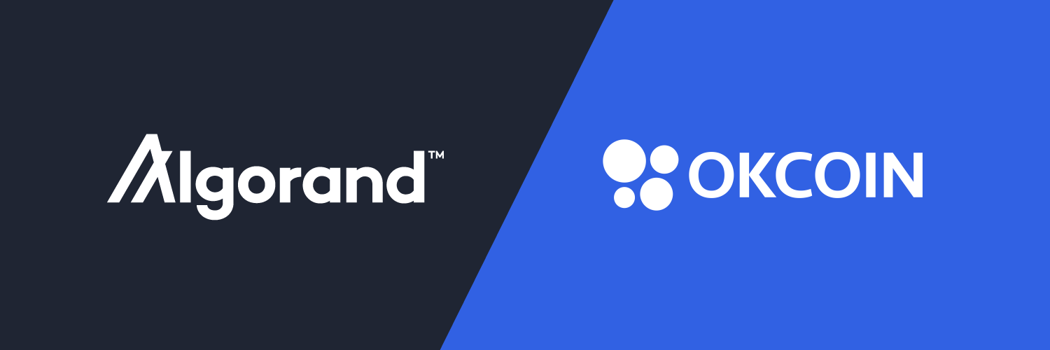 Algorand Twitter Cover Photo