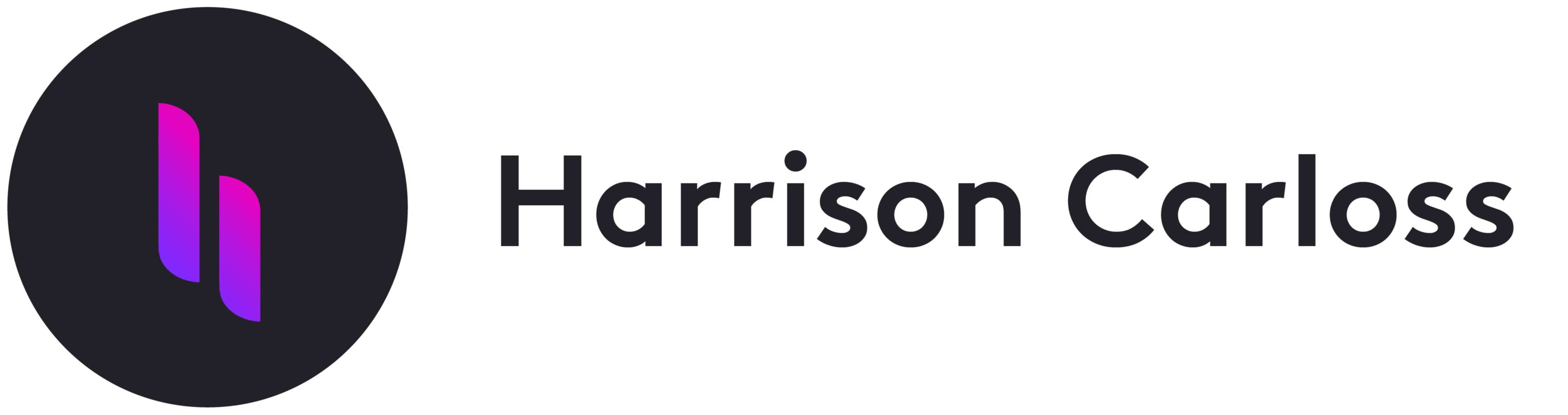 FindMyCRM - CRM Parter: Harrison Carloss