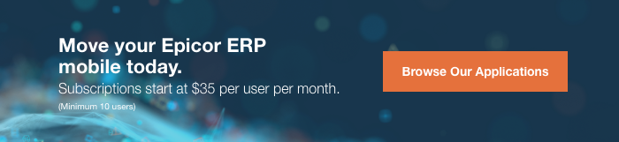 Browse our Applications