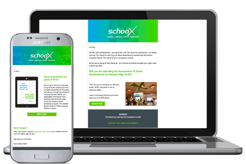 Email Marketing