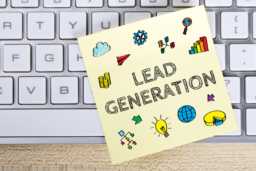 Lead Generation