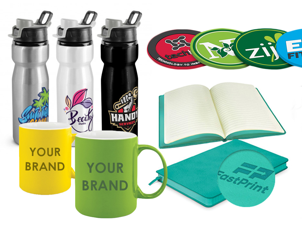 Put Together Perfect Office Kits