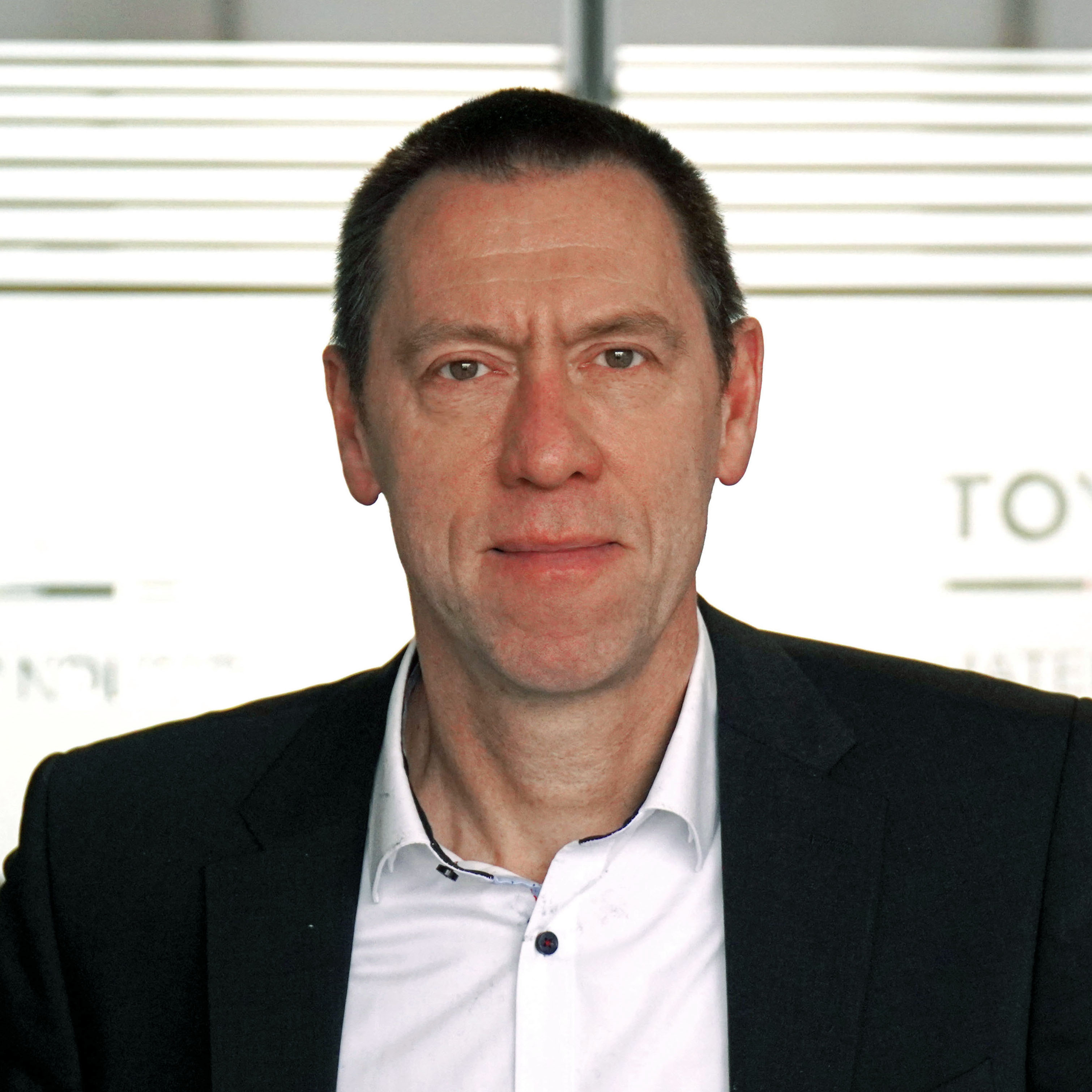 Joachim Kost