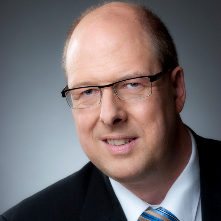 Martin Reinhardt