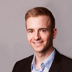 Joshua Wöhleke