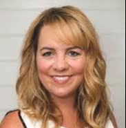 Anne Webber - Board Member