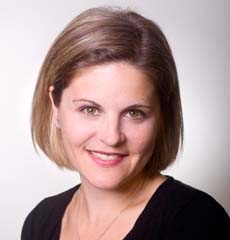 Dr. Christine Bixby - Board Member