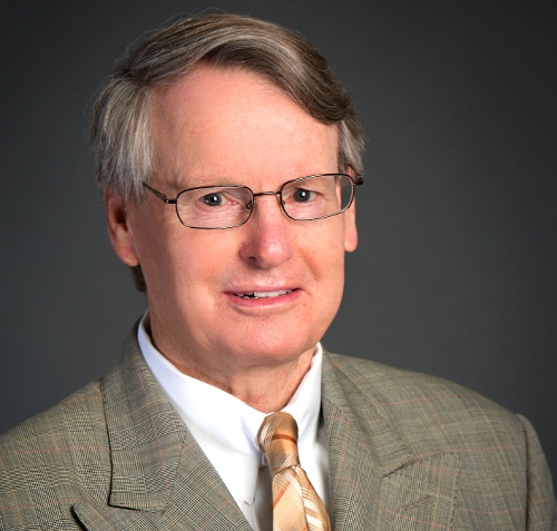 Dan Clark - Board Member