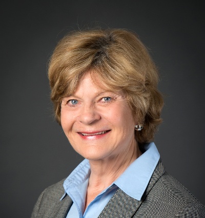 Diane Donaldson - Board Member