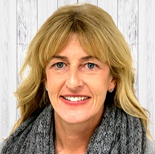 Kathy Daigle, MBA - Treasurer