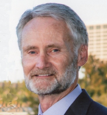 Mark Gaines - Board President