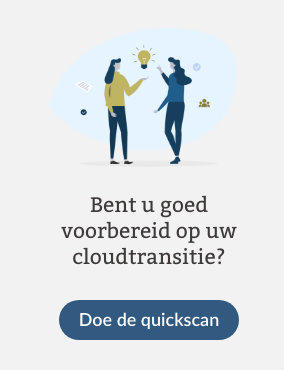 Cloudtransitie