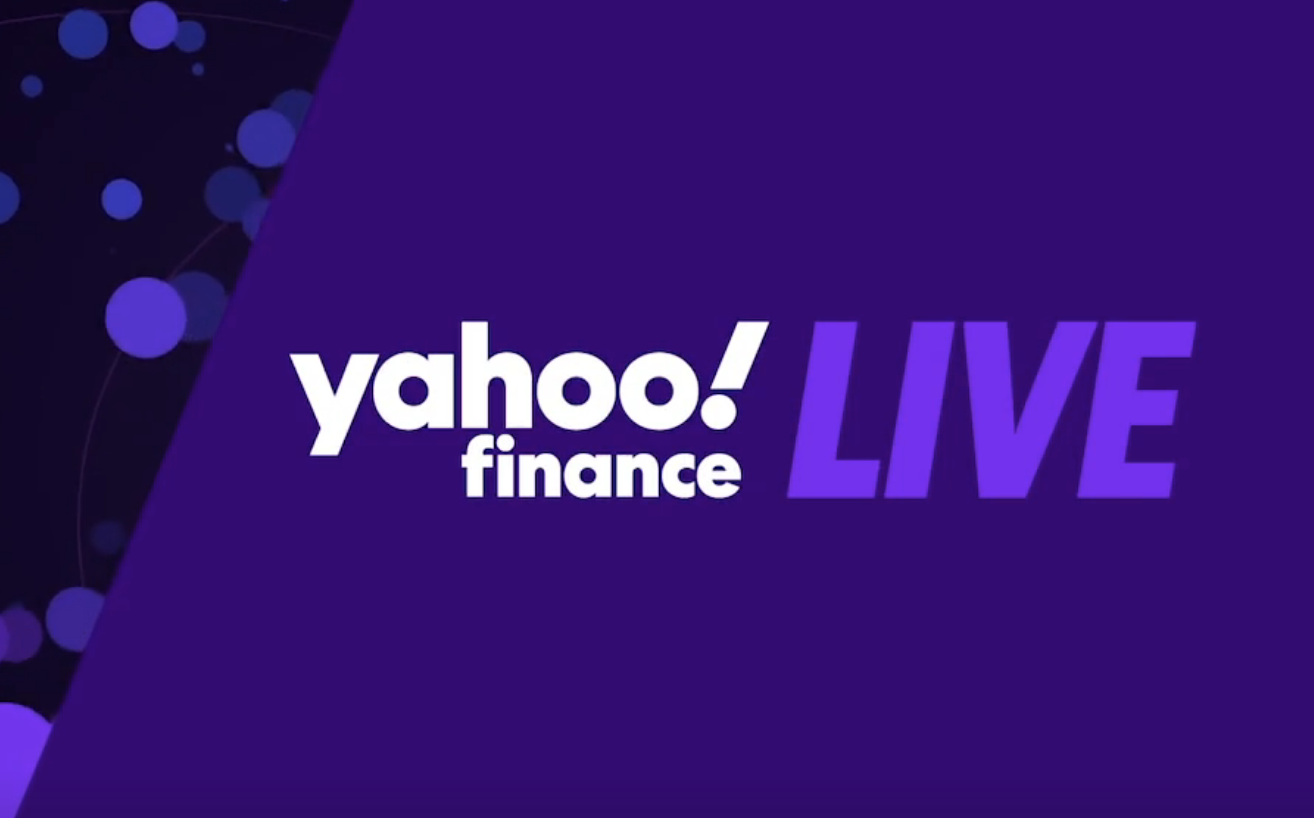 Yahoo Finance Interviews Recruiter Com On Jobs Report