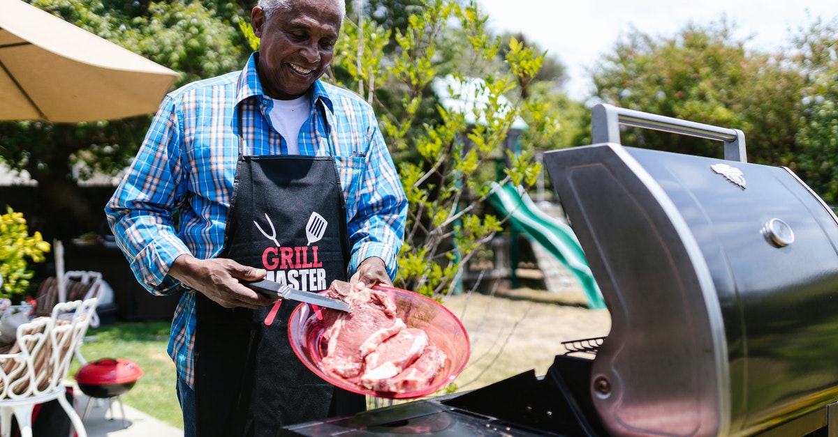 Grilling Safety 