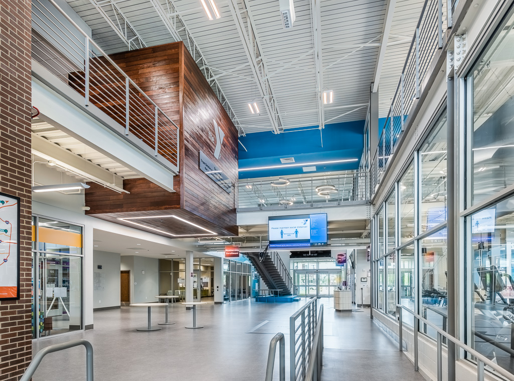 Republic Bank Foundation YMCA