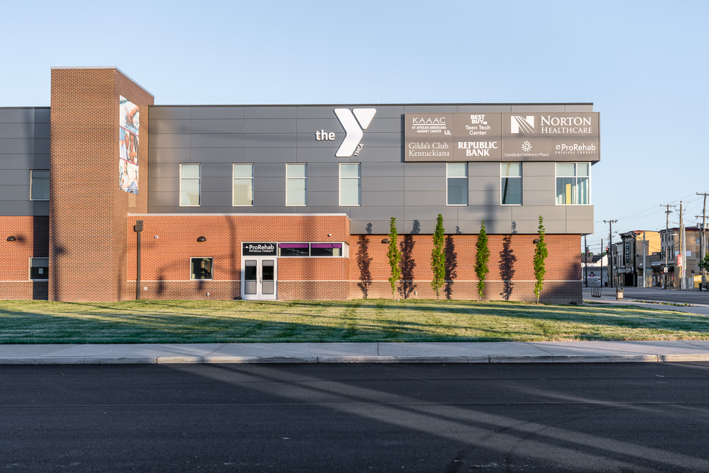 Republic Bank Foundation YMCA