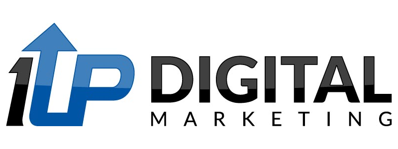 1UP Digital Marketing